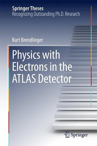 Physics with Electrons in the ATLAS Detector