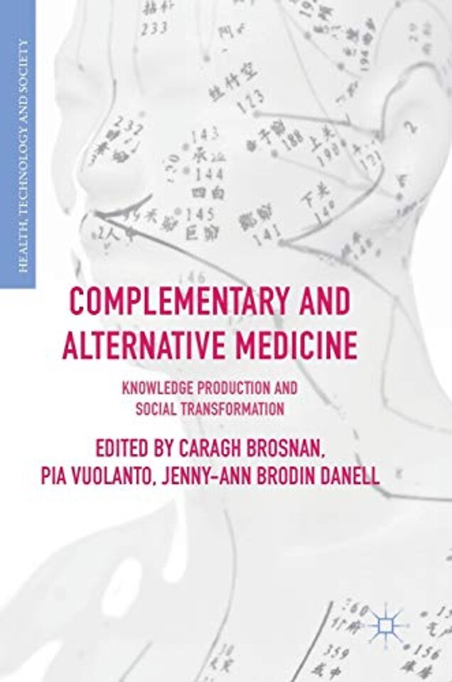 Complementary and Alternative Medicine