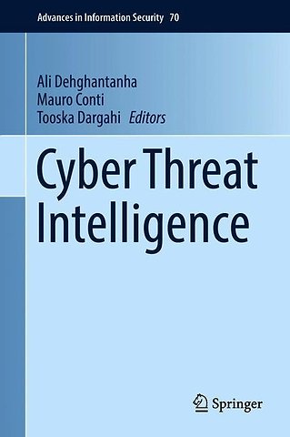 Cyber Threat Intelligence