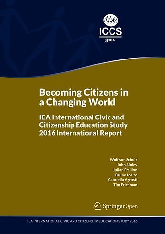 Becoming Citizens in a Changing World