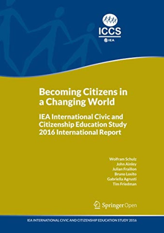 Becoming Citizens in a Changing World