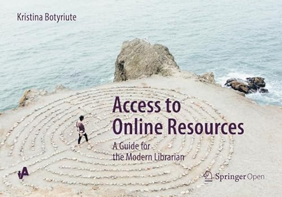 Access to Online Resources
