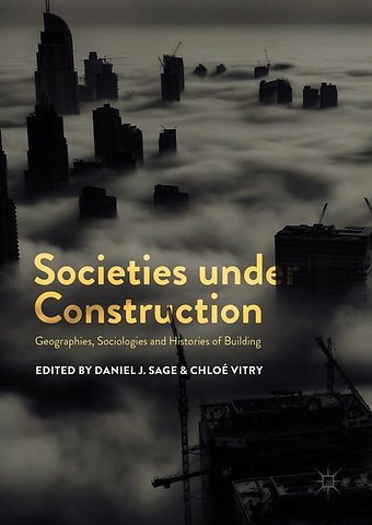 Societies under Construction