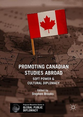 Promoting Canadian Studies Abroad