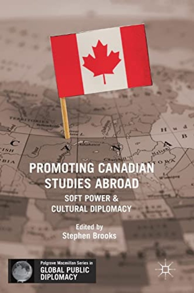 Promoting Canadian Studies Abroad