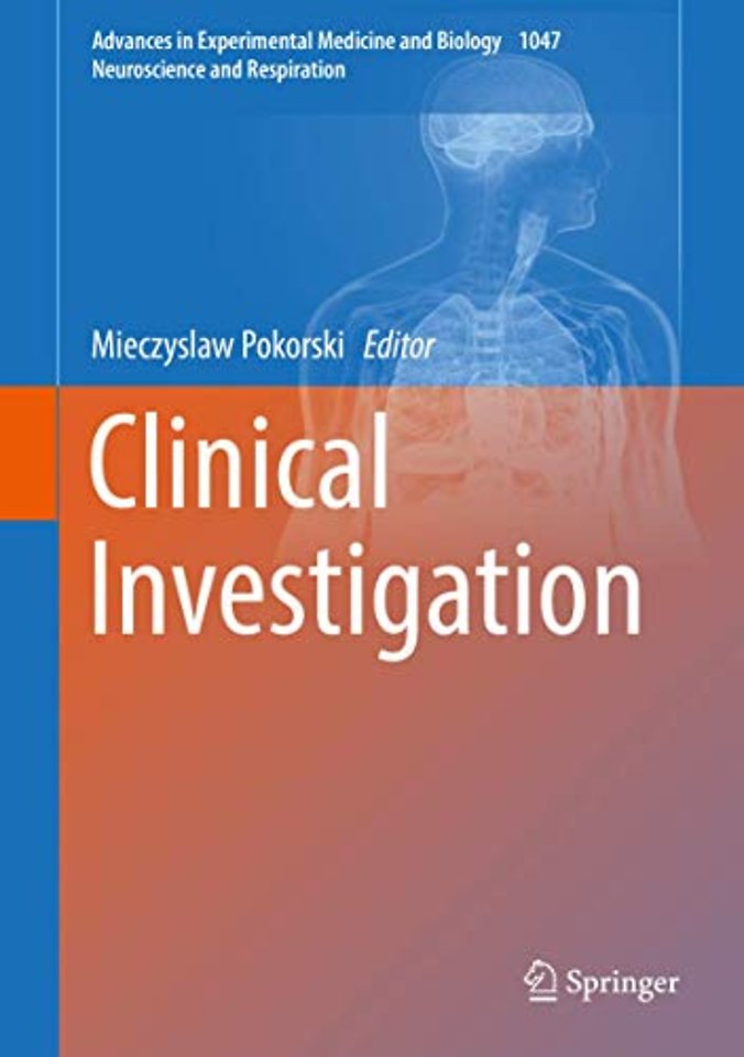 Clinical Investigation