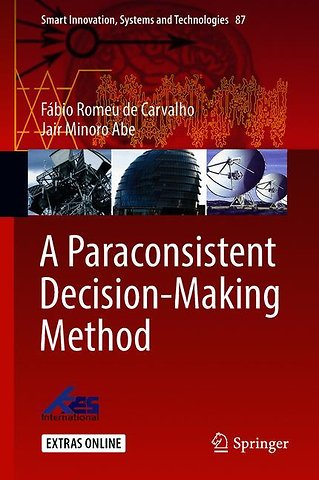 A Paraconsistent Decision-Making Method