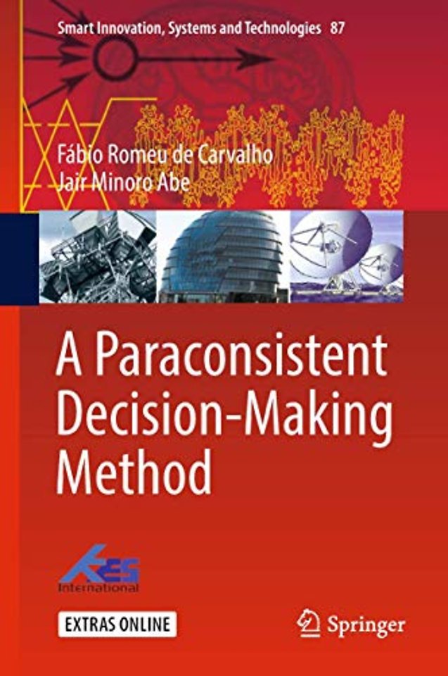 A Paraconsistent Decision-Making Method