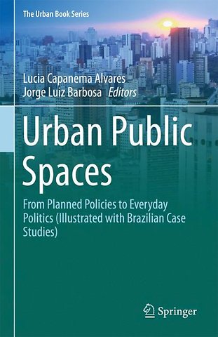 Urban Public Spaces