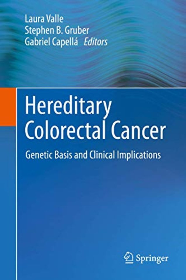 Hereditary Colorectal Cancer
