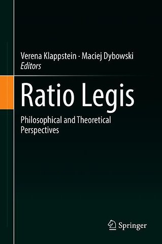 Ratio Legis