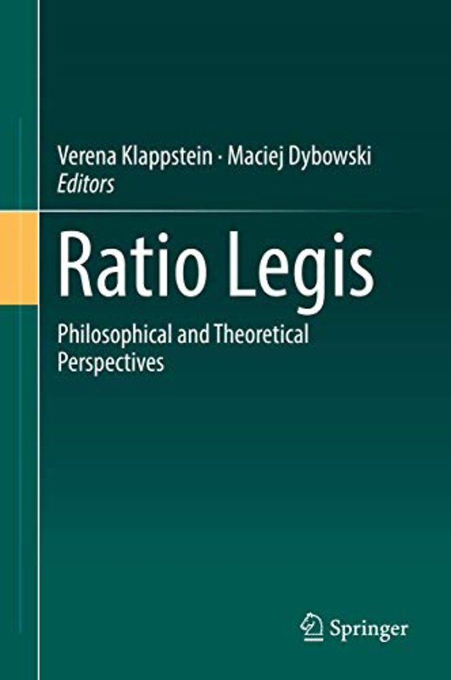 Ratio Legis