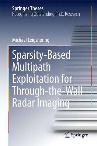 Sparsity-Based Multipath Exploitation for Through-the-Wall Radar Imaging