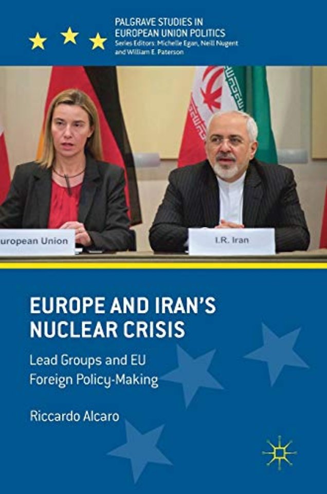 Europe and Iran’s Nuclear Crisis