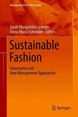 Sustainable Fashion