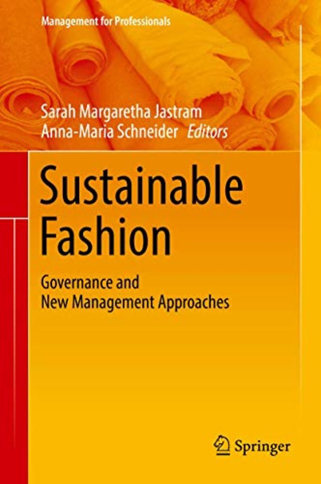 Sustainable Fashion