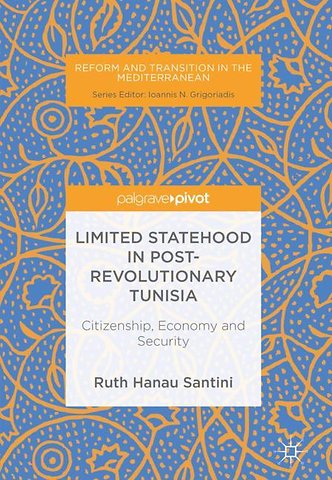 Limited Statehood in Post-Revolutionary Tunisia