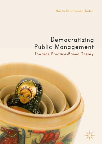 Democratizing Public Management