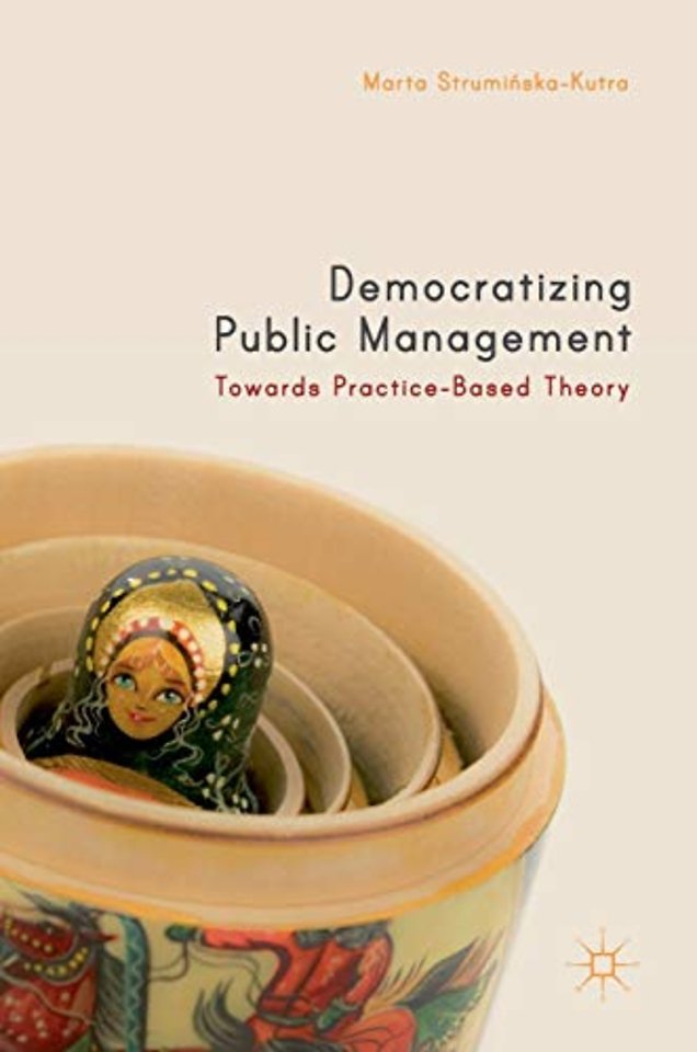 Democratizing Public Management