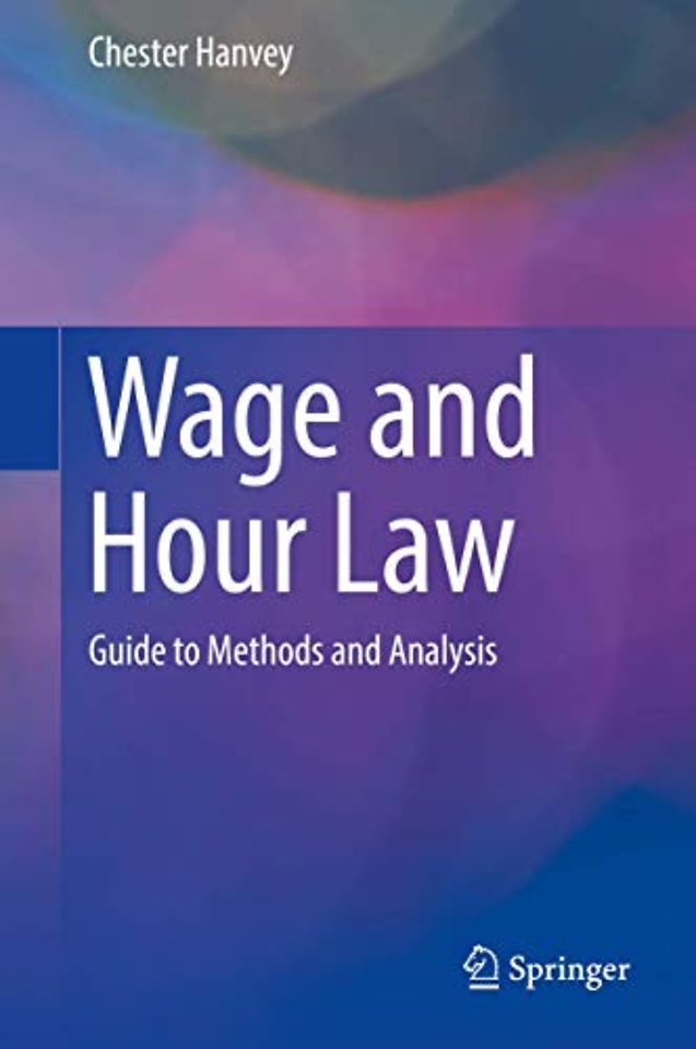 Wage and Hour Law