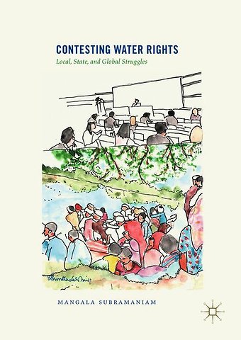 Contesting Water Rights
