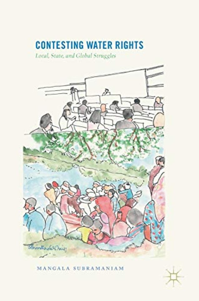 Contesting Water Rights