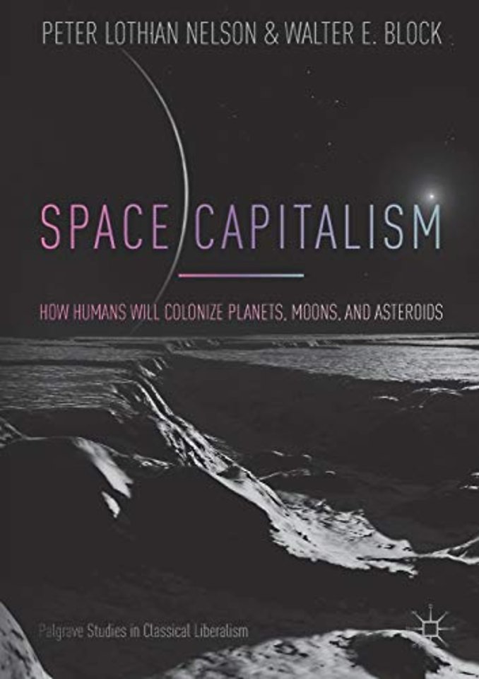 Space Capitalism