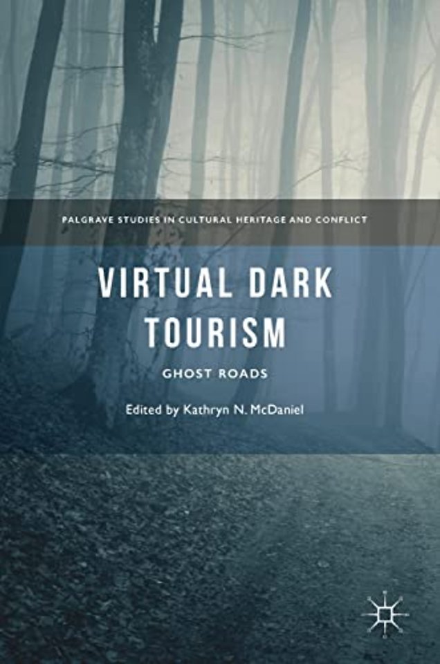 Virtual Dark Tourism
