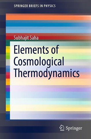 Elements of Cosmological Thermodynamics