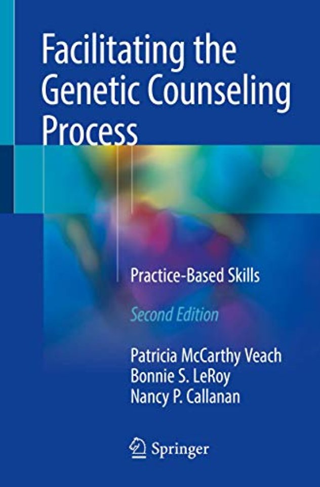 Facilitating the Genetic Counseling Process