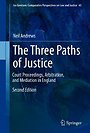 Three Paths of Justice