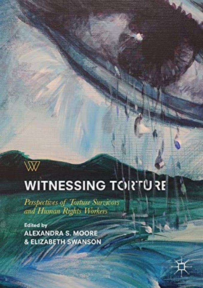 Witnessing Torture
