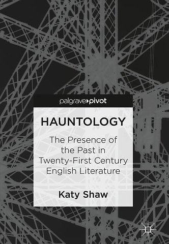 Hauntology