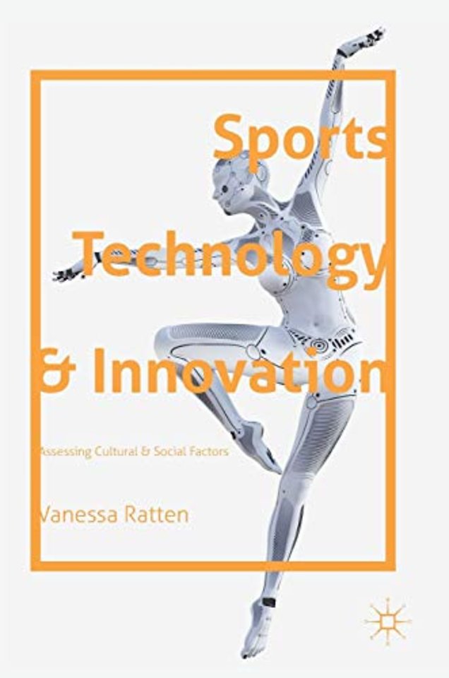 Sports Technology and Innovation