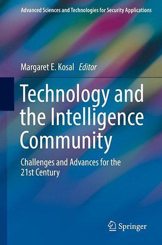 Technology and the Intelligence Community