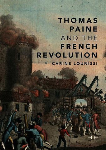 Thomas Paine and the French Revolution