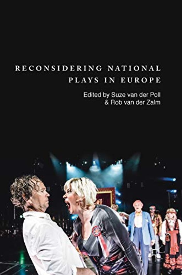 Reconsidering National Plays in Europe