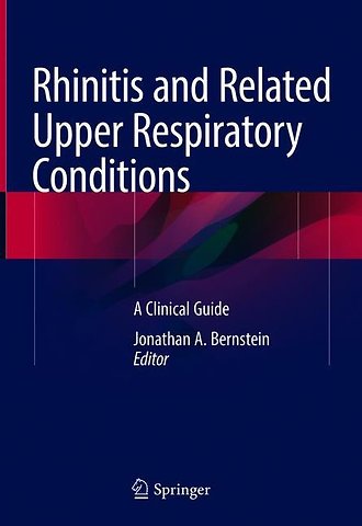 Rhinitis and Related Upper Respiratory Conditions