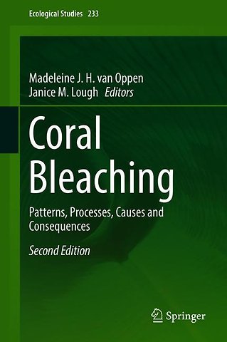 Coral Bleaching