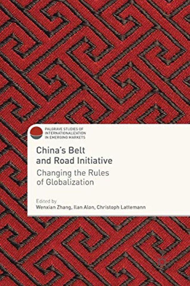 China's Belt and Road Initiative