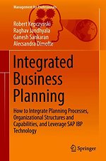 Integrated Business Planning