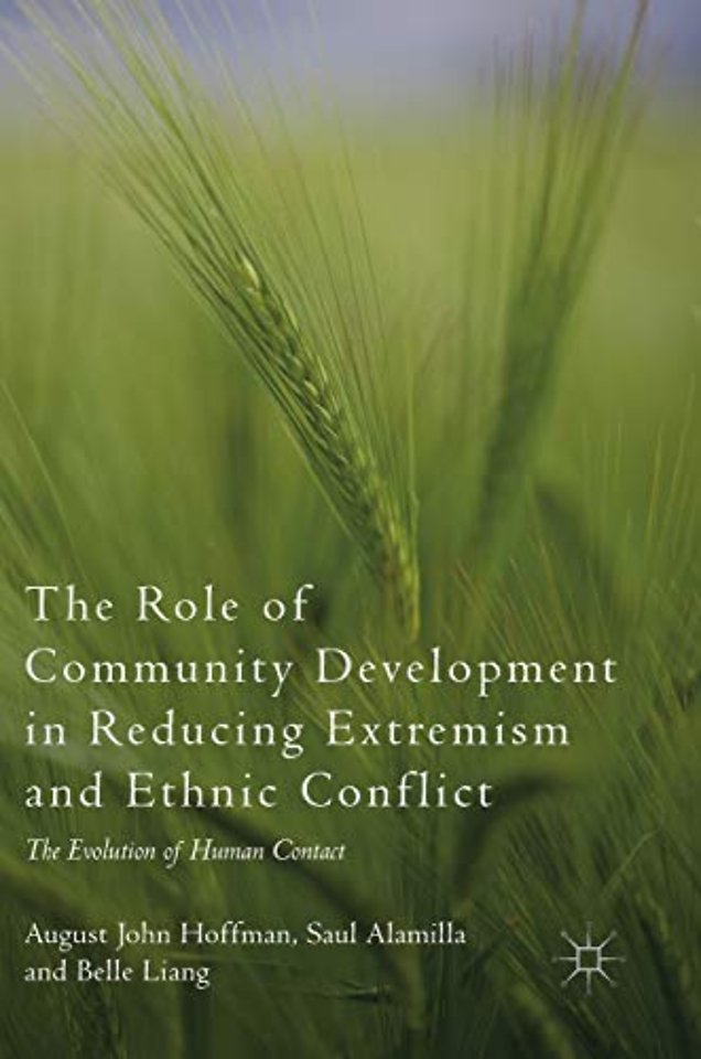 The Role of Community Development in Reducing Extremism and Ethnic Conflict