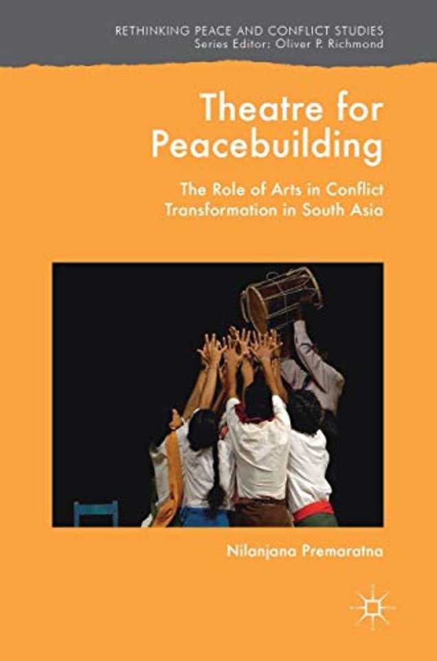 Theatre for Peacebuilding