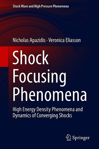Shock Focusing Phenomena