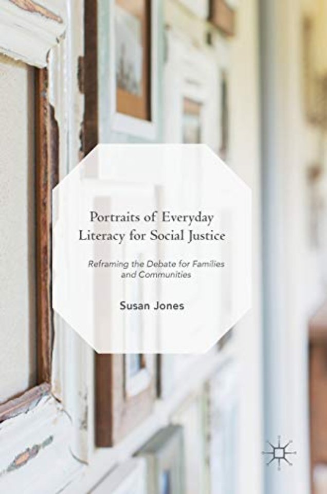 Portraits of Everyday Literacy for Social Justice