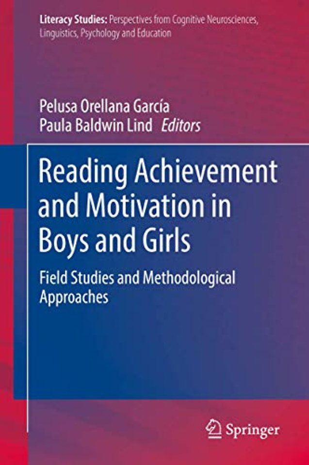 Reading Achievement and Motivation in Boys and Girls
