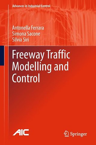 Freeway Traffic Modelling and Control