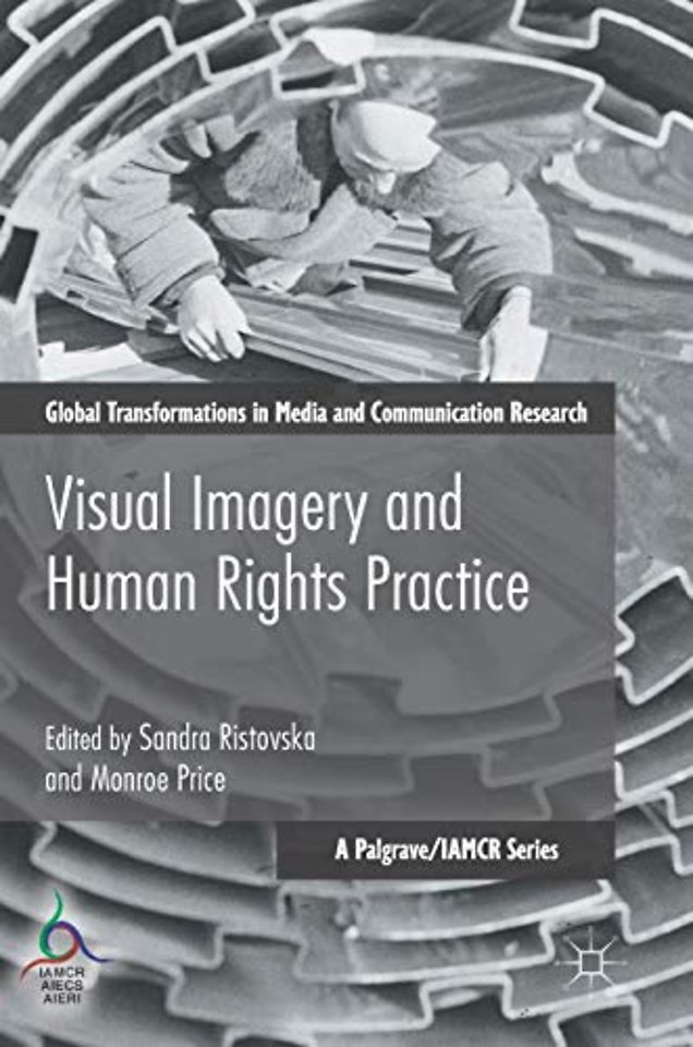 Visual Imagery and Human Rights Practice