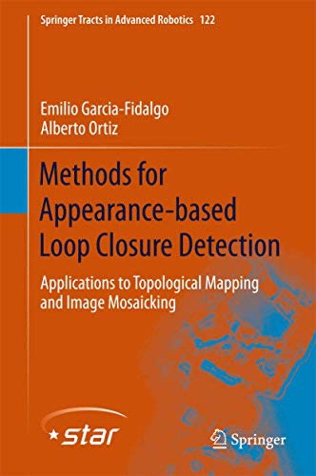 Methods for Appearance-based Loop Closure Detection