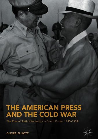 The American Press and the Cold War